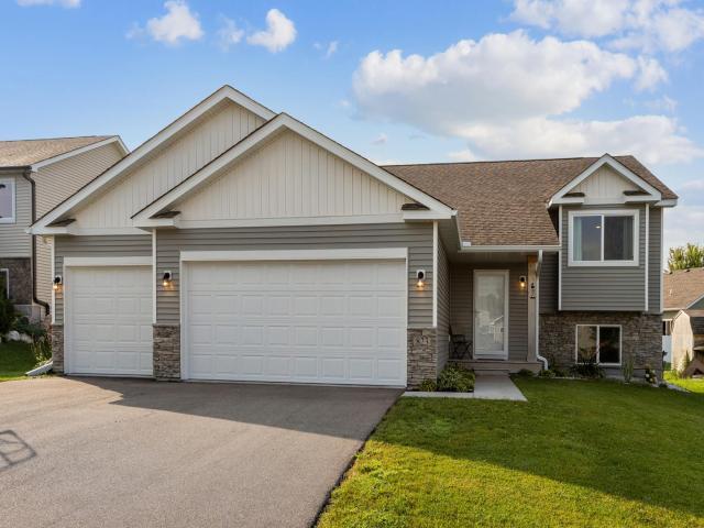 823 Poplar Lane Watertown MN 55388 - MLS# 6770359