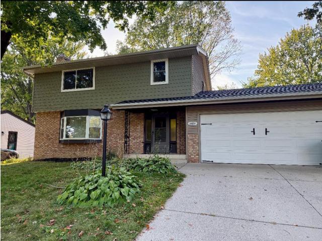 3409 Wisconsin Avenue N Crystal MN 55427 - MLS# 6770373
