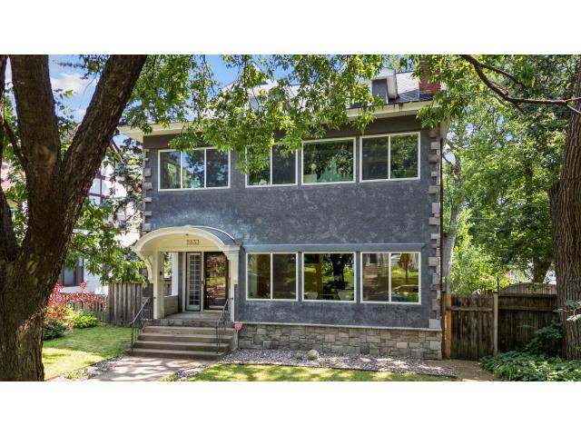 2833 Irving Avenue S Minneapolis MN 55408 - MLS# 6770414