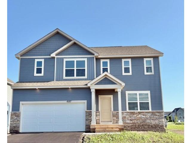 6187 Jensen Alcove South Cottage Grove MN 55016 - MLS# 6770489