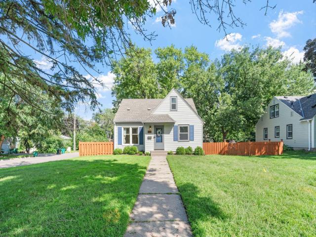 6401 Stevens Avenue S Minneapolis MN 55423 - MLS# 6770501