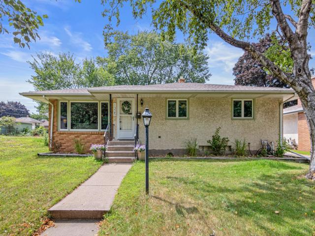 1325 Calumet Avenue Saint Paul MN 55118 - MLS# 6770503