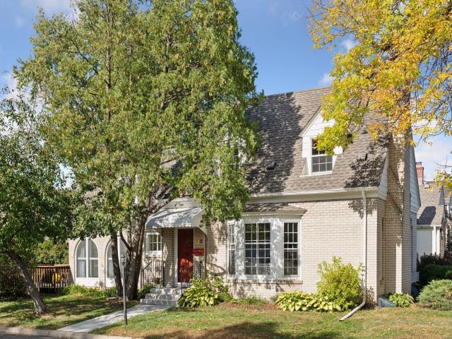 2668 Inglewood Avenue S Minneapolis MN 55416 - MLS# 6770513