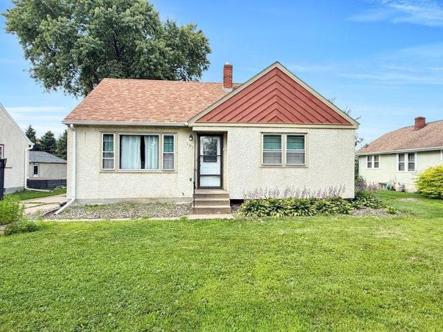 101 Wheelock Parkway W Saint Paul MN 55117 - MLS# 6770514
