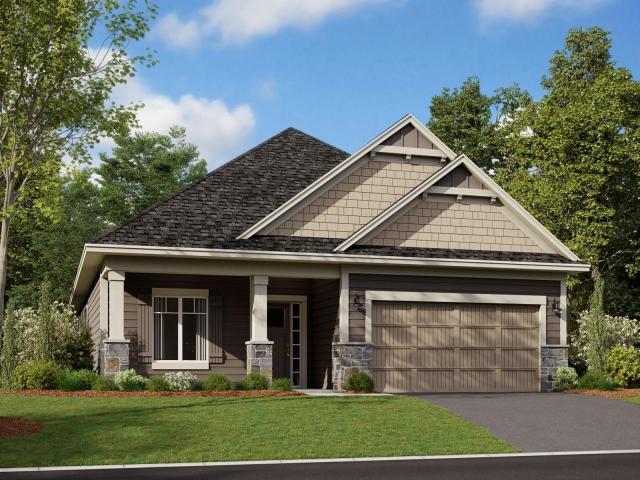 10591 Mississippi Dunes Trail S Cottage Grove MN 55016 - MLS# 6770521