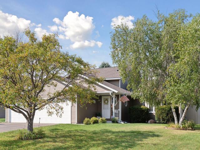 9217 Trinity Gardens Minneapolis MN 55443 - MLS# 6770539