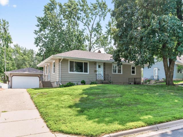 3662 73rd Street E Inver Grove Heights MN 55076 - MLS# 6770559
