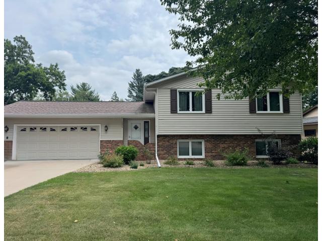 7575 Mckinley Street NE Minneapolis MN 55432 - MLS# 6770594