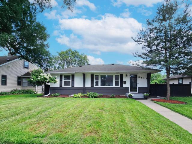 6113 5th Avenue S Minneapolis MN 55419 - MLS# 6770596