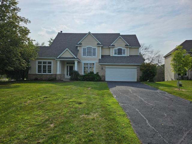 8361 Carew Court Inver Grove Heights MN 55076 - MLS# 6770624