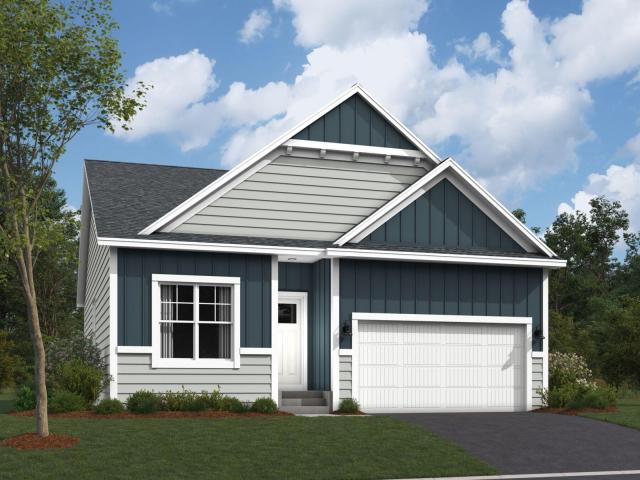 1848 Archer Street Shakopee MN 55379 - MLS# 6770665
