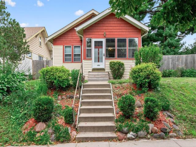 1751 Margaret Street Saint Paul MN 55106 - MLS# 6770670