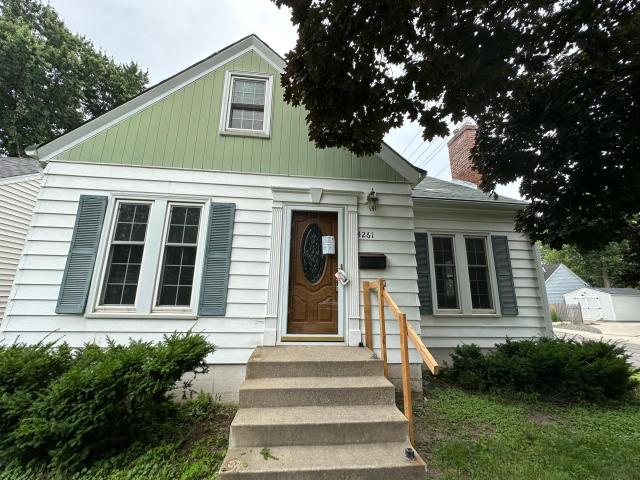 4261 Utica Avenue S Minneapolis MN 55416 - MLS# 6770677