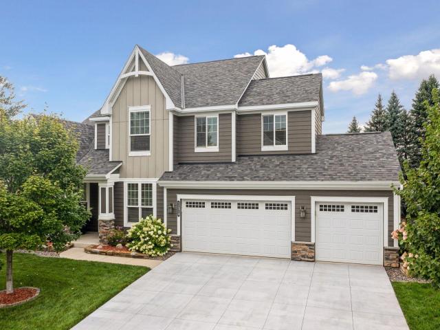 11318 Hackberry Lane Osseo MN 55369 - MLS# 6770679