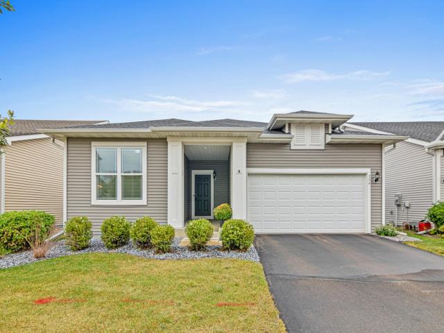 554 Satori Way Chaska MN 55318 - MLS# 6770698