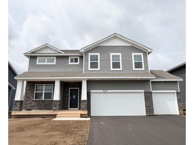 6114 Jensen Avenue South Cottage Grove MN 55016 - MLS# 6770703