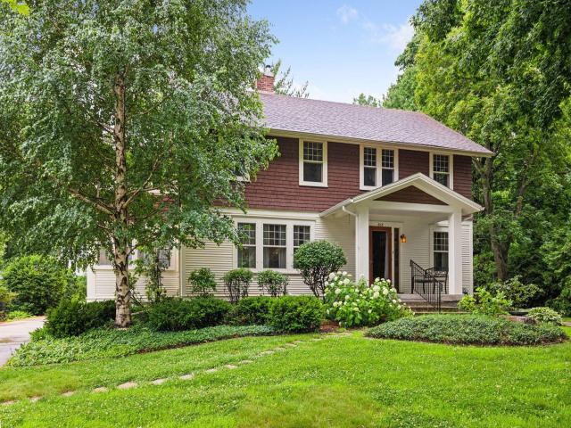 808 2nd Street E Northfield MN 55057 - MLS# 6770706