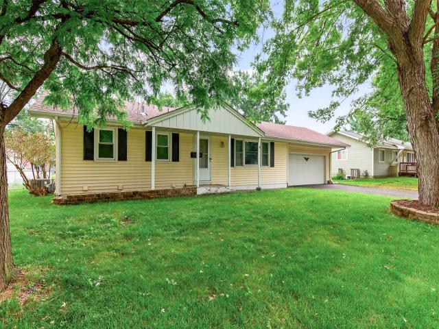 7716 Regent Avenue N Minneapolis MN 55443 - MLS# 6770714