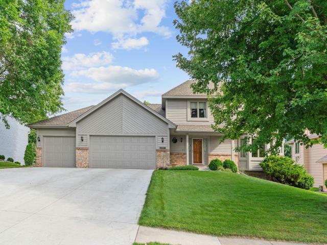 10920 47th Avenue N Plymouth MN 55442 - MLS# 6770739