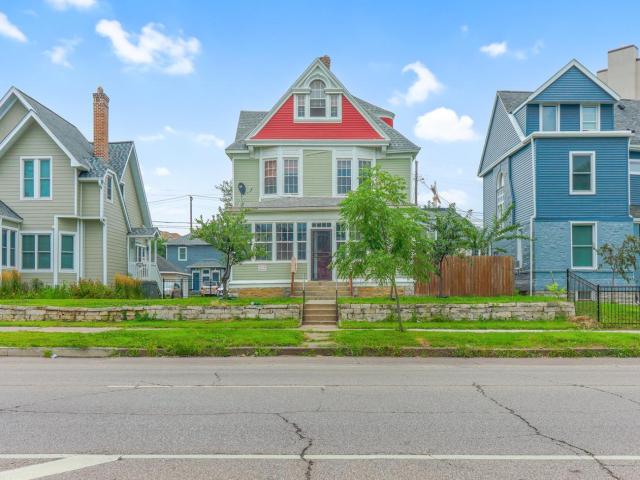 2637 Portland Avenue Minneapolis MN 55407 - MLS# 6770747