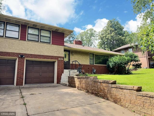 1861 Beaumont Street N Saint Paul MN 55117 - MLS# 6770769