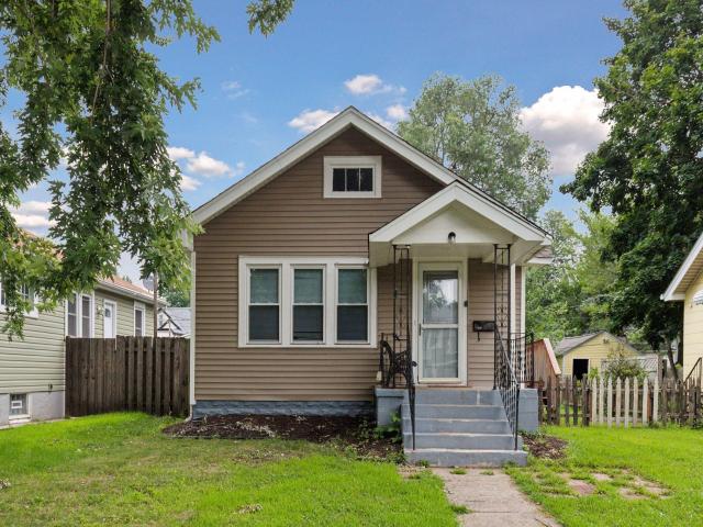 3418 Russell Avenue N Minneapolis MN 55412 - MLS# 6770789