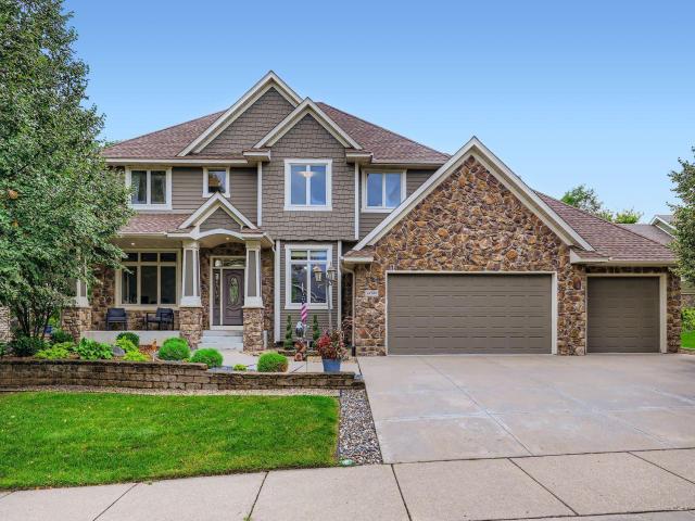 13788 Kensington Avenue NE Prior Lake MN 55372 - MLS# 6770812