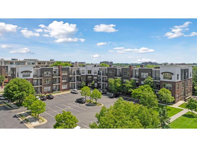 3640 Wooddale Avenue S Unit 315 Saint Louis Park MN 55416 - MLS# 6770814