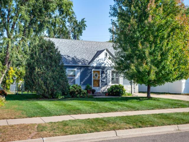 4422 Yates Avenue N Minneapolis MN 55422 - MLS# 6770824