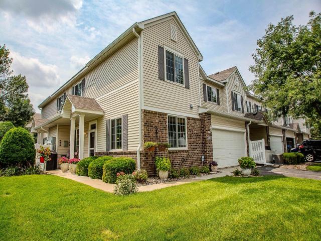3516 Cherry Lane Unit A Saint Paul MN 55129 - MLS# 6770825