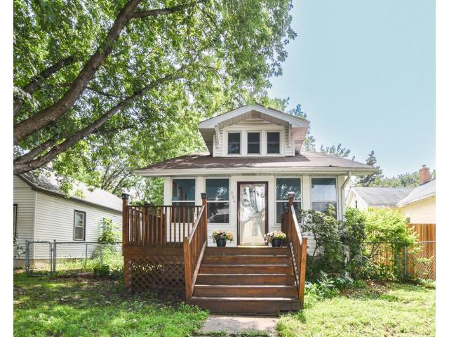 894 Randolph Avenue Saint Paul MN 55102 - MLS# 6770853