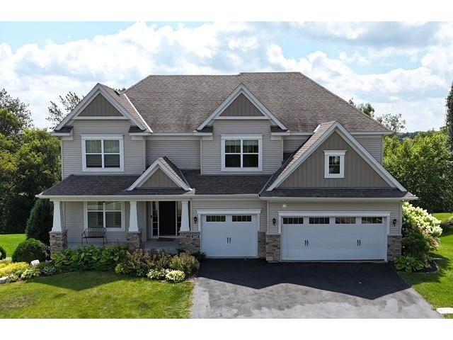 2605 Heron Lane Victoria MN 55386 - MLS# 6770866