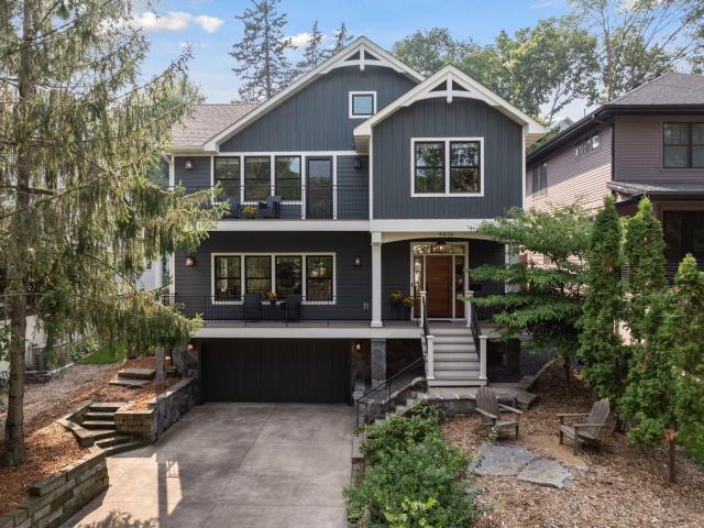 4416 Thomas Avenue S Minneapolis MN 55410 - MLS# 6770892
