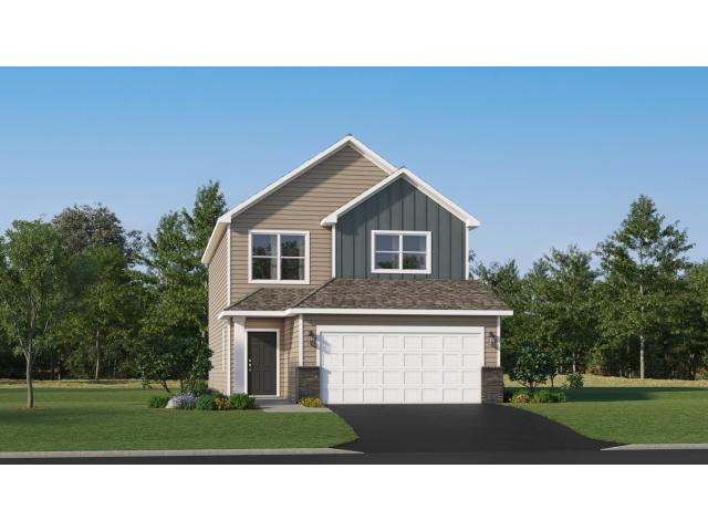 3904 Helmo Avenue N Oakdale MN 55128 - MLS# 6770894
