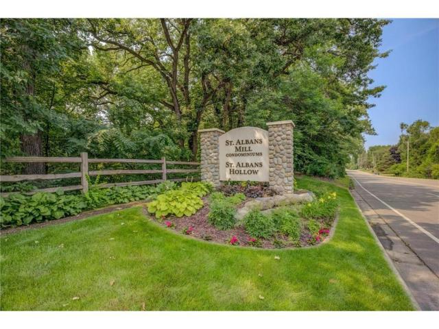 3020 Saint Albans Mill Road Unit 215 Hopkins MN 55305 - MLS# 6770958