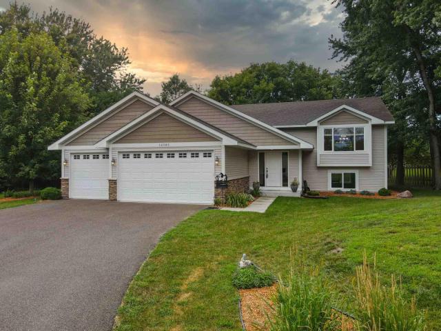 16989 W Side Drive Prior Lake MN 55372 - MLS# 6770973