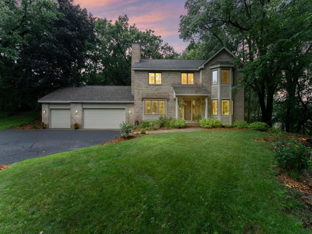 851 Lincolntown Avenue Mahtomedi MN 55115 - MLS# 6771024