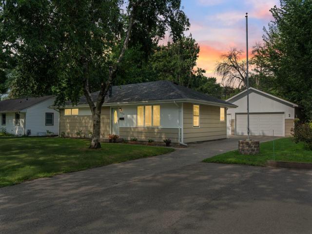 8214 5th Avenue S Minneapolis MN 55420 - MLS# 6771033