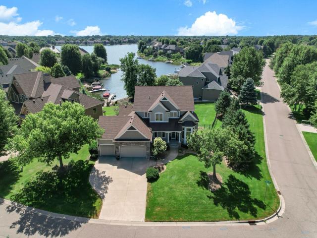 2924 122nd Court NE Blaine MN 55449 - MLS# 6771055