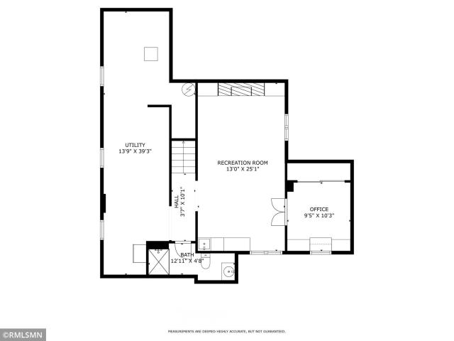 1753 Hillcrest Avenue Saint Paul MN 55116 - MLS# 6771066
