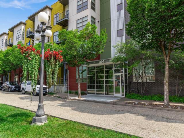 490 N Temperance Street Unit 204 Saint Paul MN 55101 - MLS# 6771084
