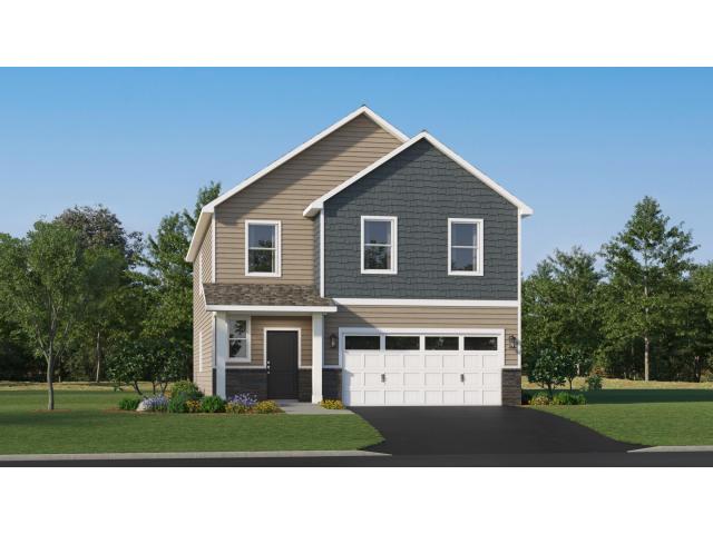 2715 Green Ash Avenue Shakopee MN 55379 - MLS# 6771102