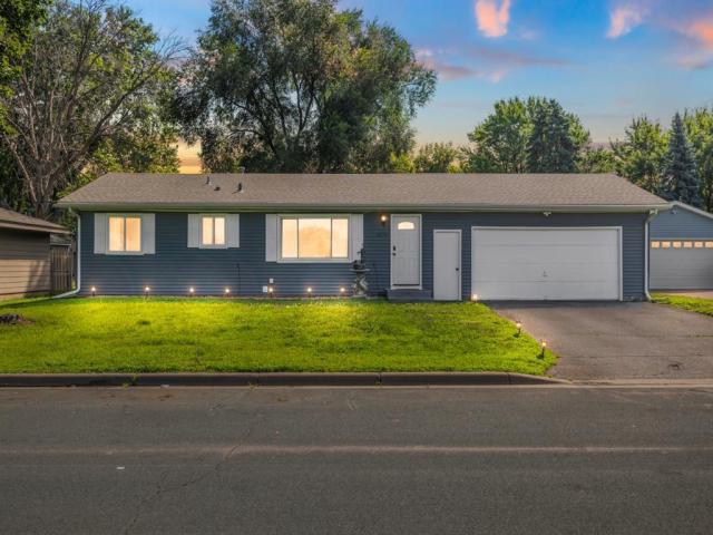 4370 Nicols Road Saint Paul MN 55122 - MLS# 6771105