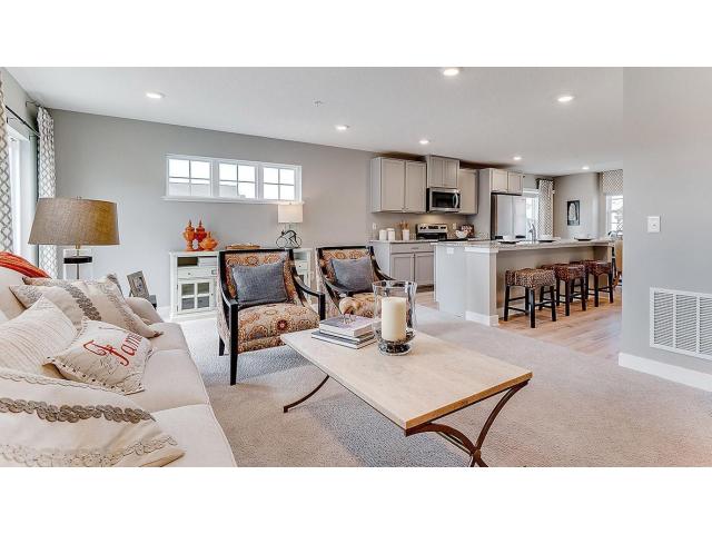 3045 125th Lane NE Unit A Blaine MN 55449 - MLS# 6771141