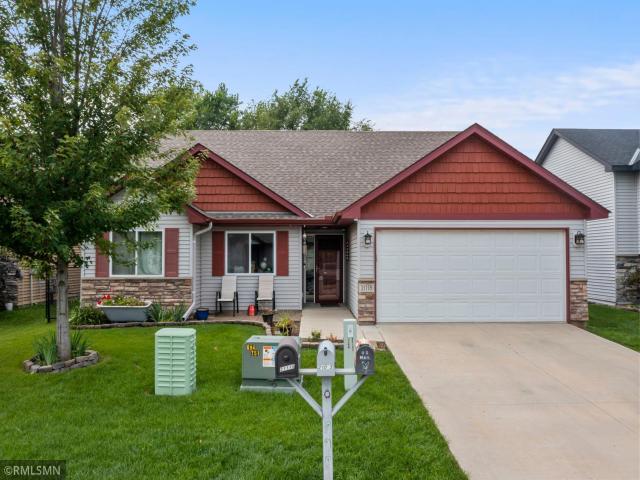21115 Cameron Way Farmington MN 55024 - MLS# 6771164