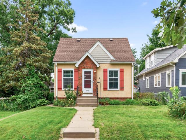 3250 Washburn Avenue N Minneapolis MN 55412 - MLS# 6771204