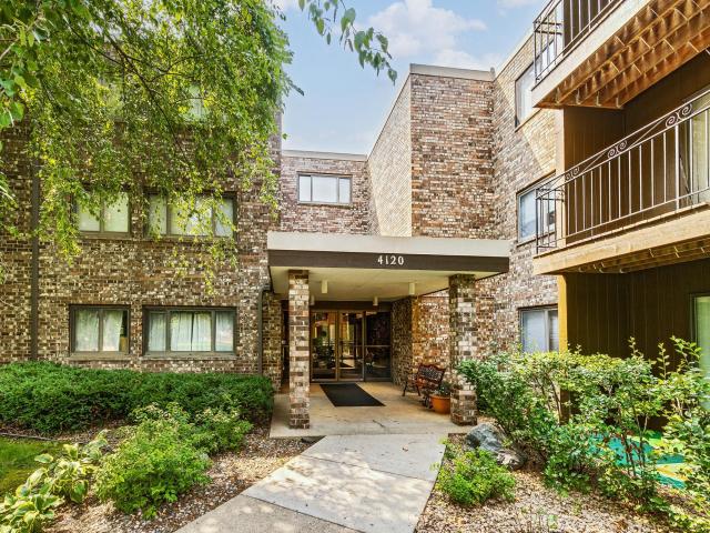 4120 Parklawn Avenue Unit 331 Minneapolis MN 55435 - MLS# 6771212