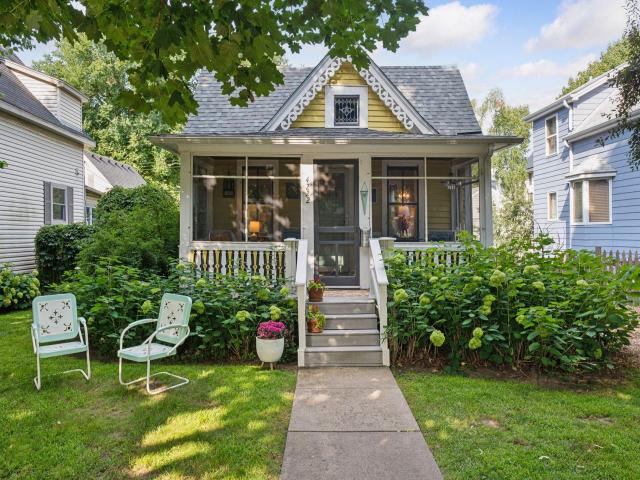 4222 Pillsbury Avenue S Minneapolis MN 55409 - MLS# 6771247