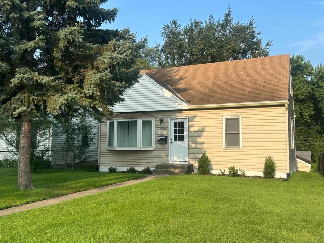 4408 2nd Street NE Minneapolis MN 55421 - MLS# 6771277