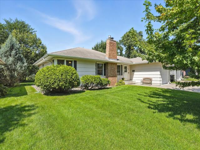 5808 Chowen Avenue S Edina MN 55410 - MLS# 6771286